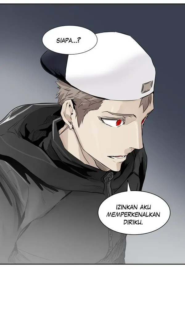 Baca Tower of God - Chapter 334 halaman 36