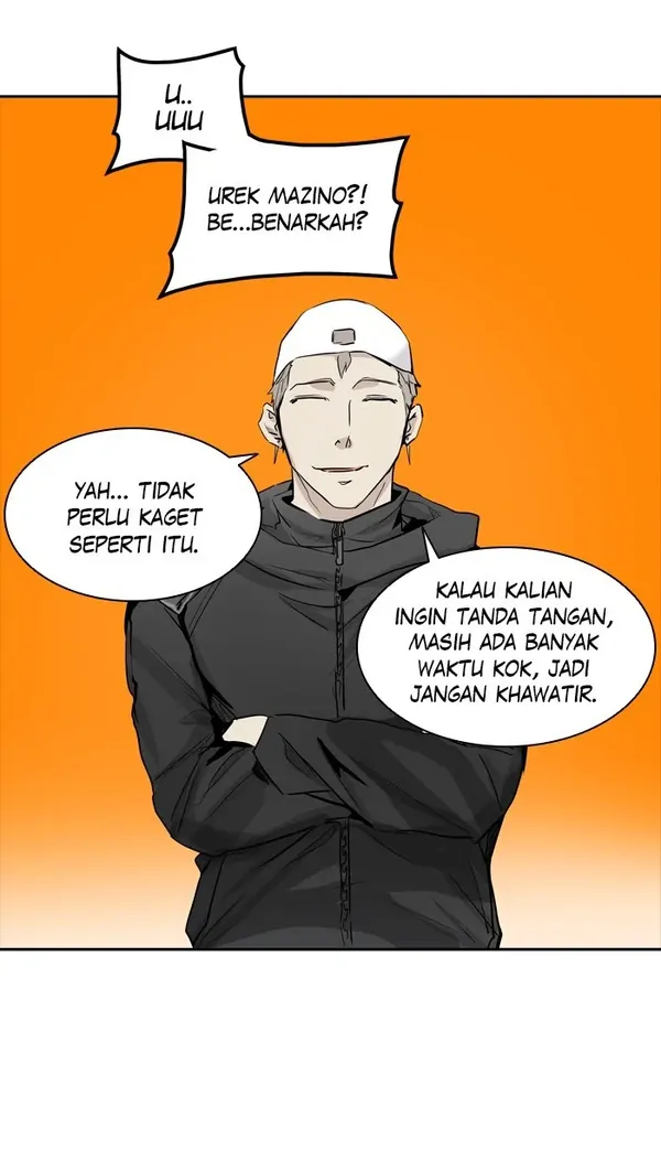 Baca Tower of God - Chapter 334 halaman 38