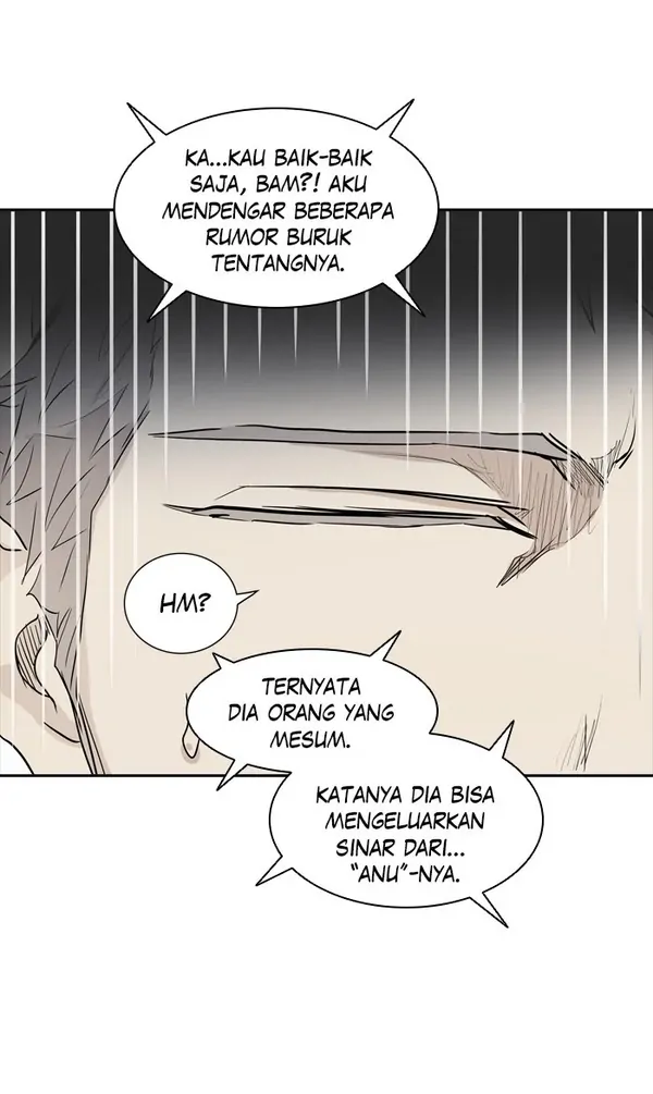Baca Tower of God - Chapter 334 halaman 39