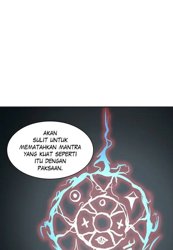 Baca Tower of God - Chapter 334 halaman 4