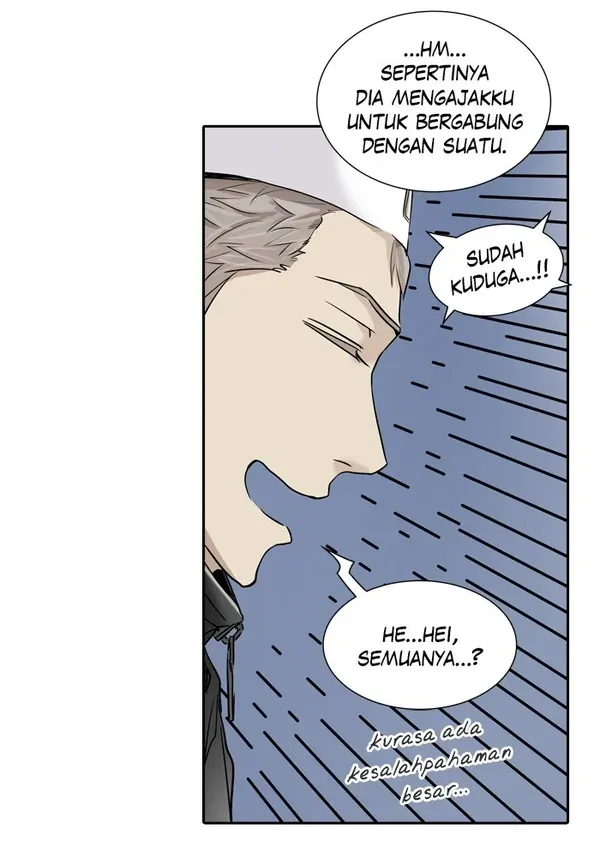 Baca Tower of God - Chapter 334 halaman 41