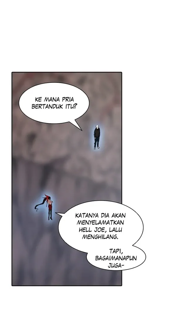 Baca Tower of God - Chapter 334 halaman 44