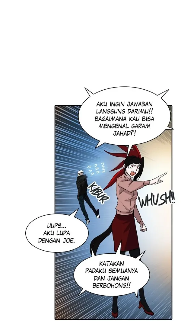 Baca Tower of God - Chapter 334 halaman 45