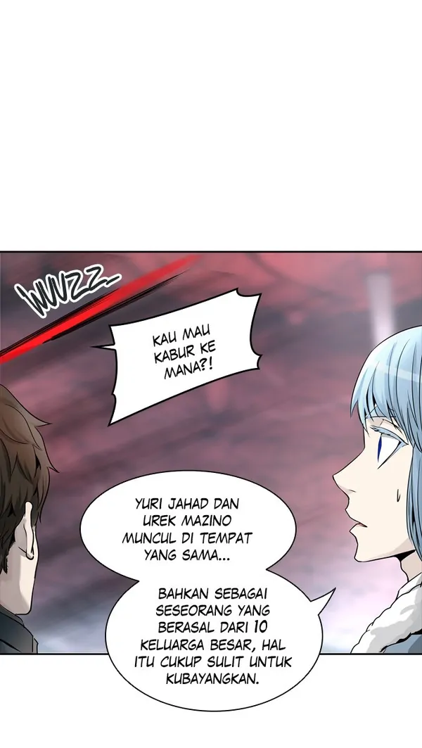 Baca Tower of God - Chapter 334 halaman 46