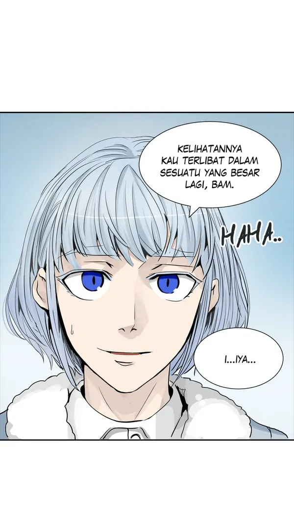 Baca Tower of God - Chapter 334 halaman 47