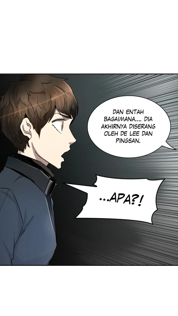 Baca Tower of God - Chapter 334 halaman 50