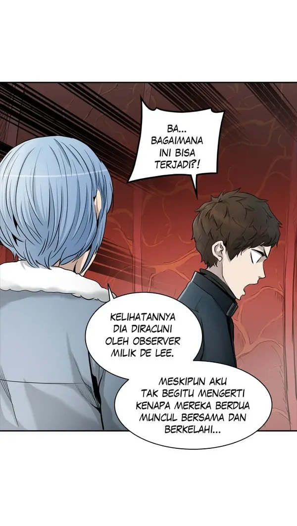 Baca Tower of God - Chapter 334 halaman 54