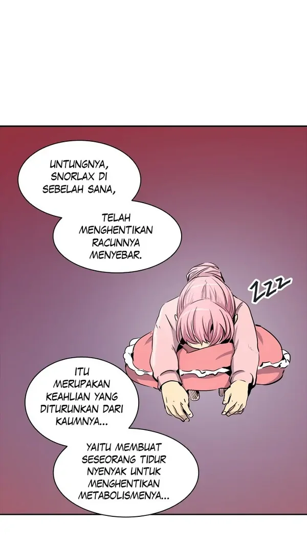 Baca Tower of God - Chapter 334 halaman 55