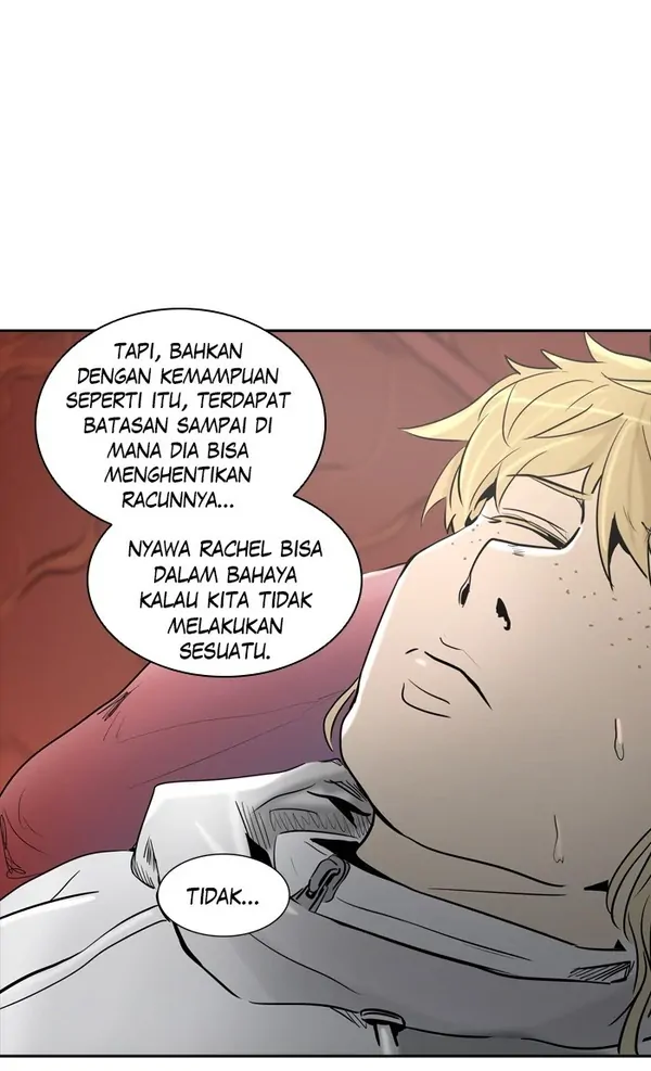 Baca Tower of God - Chapter 334 halaman 56