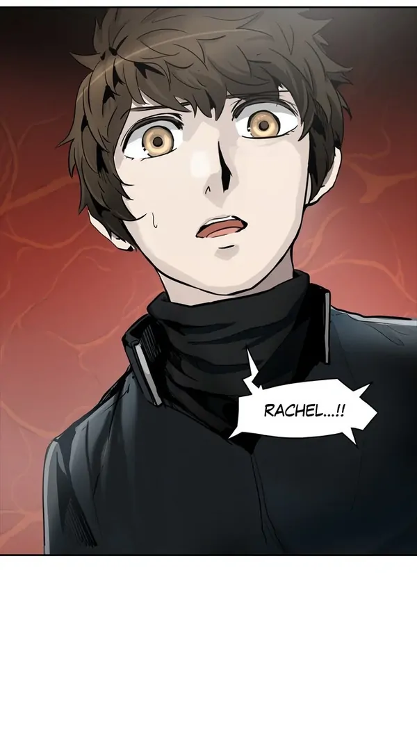 Baca Tower of God - Chapter 334 halaman 58