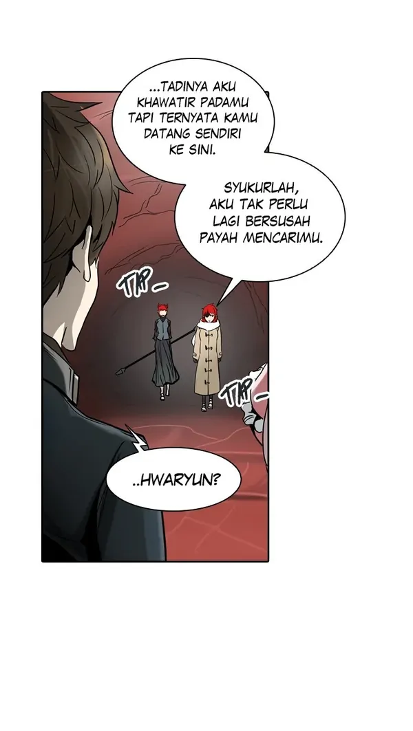 Baca Tower of God - Chapter 334 halaman 59