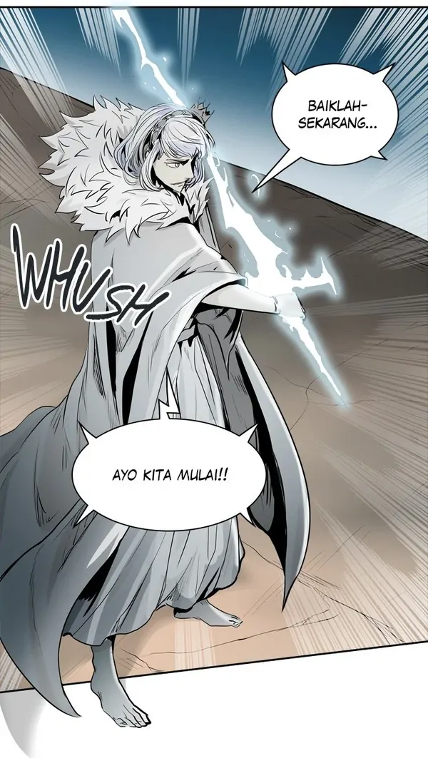 Baca Tower of God - Chapter 334 halaman 6