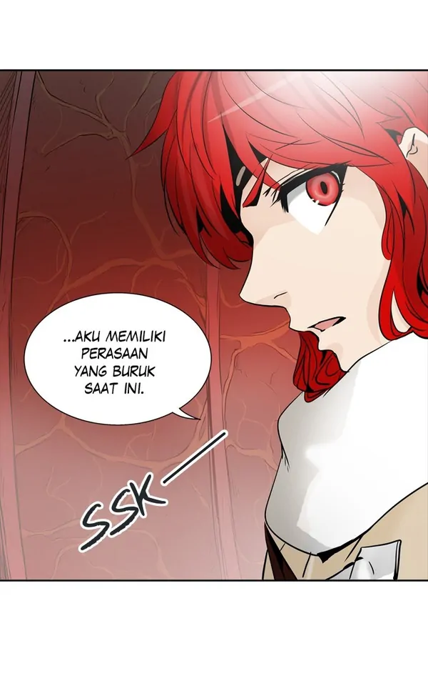 Baca Tower of God - Chapter 334 halaman 61