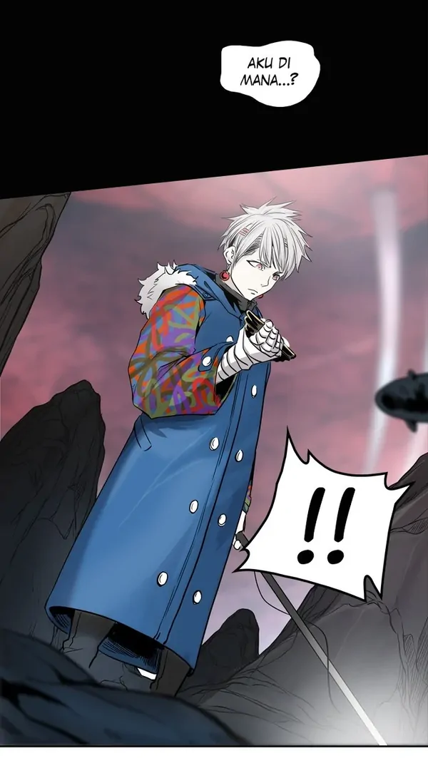 Baca Tower of God - Chapter 334 halaman 63
