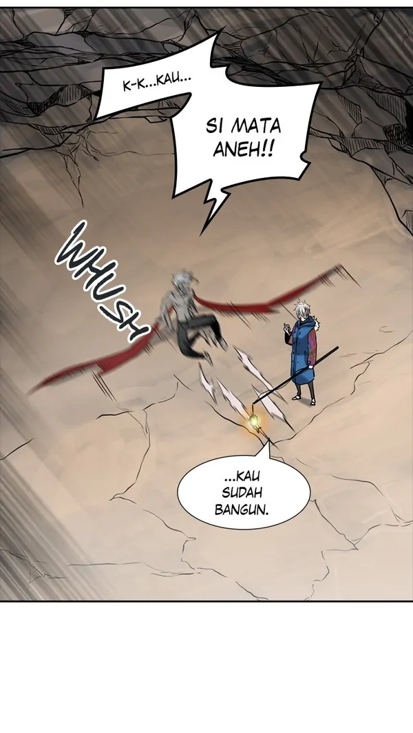 Baca Tower of God - Chapter 334 halaman 65