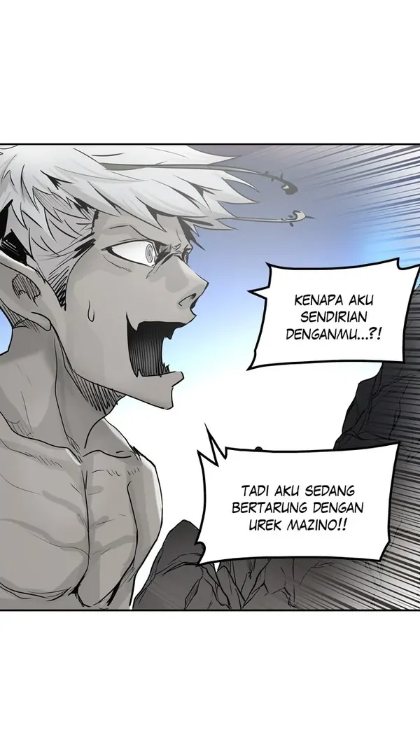 Baca Tower of God - Chapter 334 halaman 66
