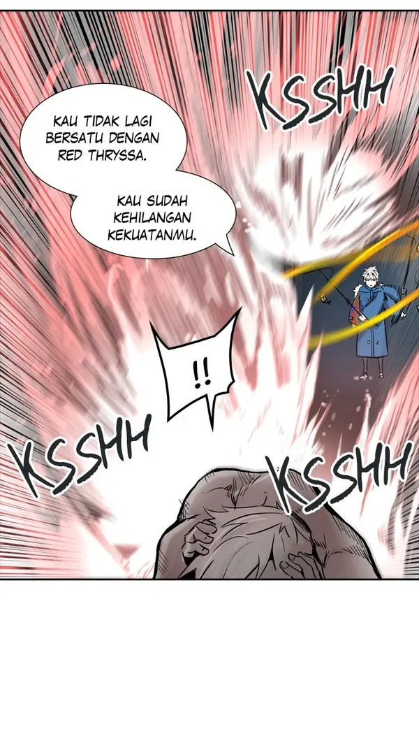 Baca Tower of God - Chapter 334 halaman 72