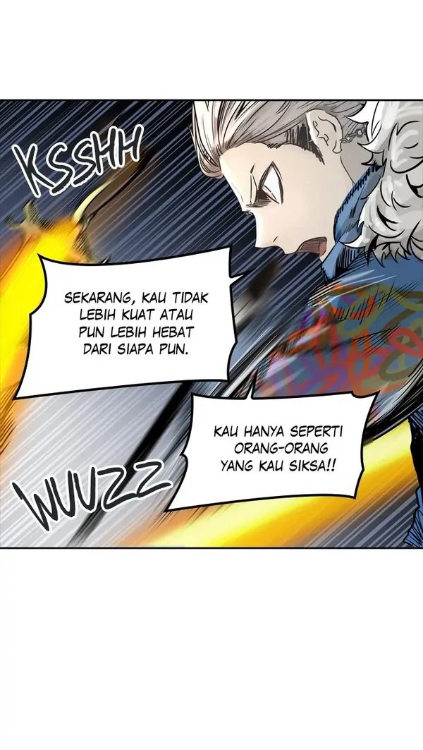 Baca Tower of God - Chapter 334 halaman 73