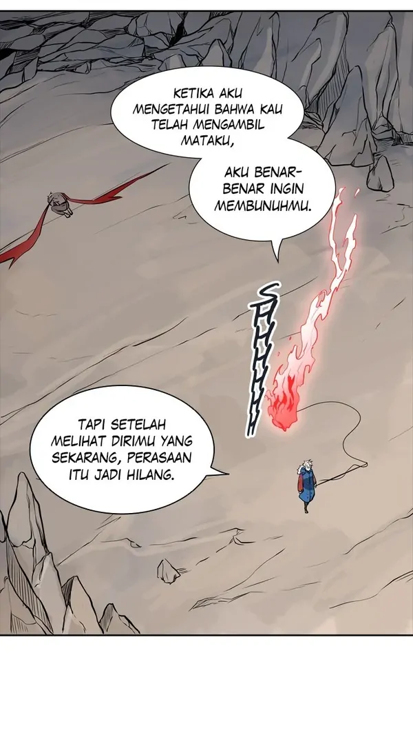 Baca Tower of God - Chapter 334 halaman 76