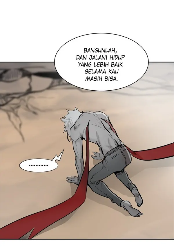 Baca Tower of God - Chapter 334 halaman 77