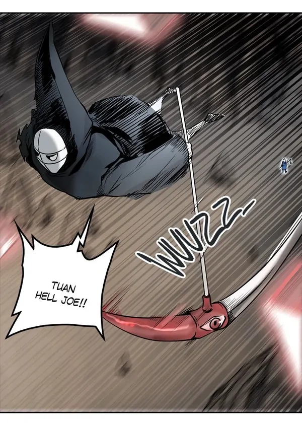 Baca Tower of God - Chapter 334 halaman 79