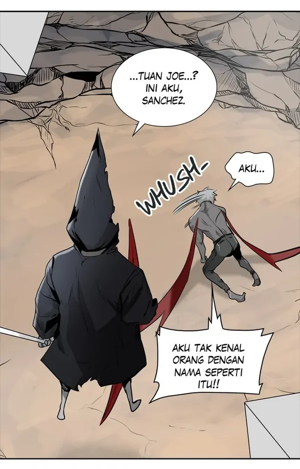 Baca Tower of God - Chapter 334 halaman 83