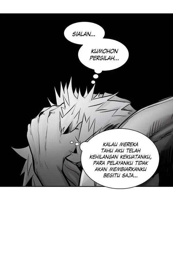 Baca Tower of God - Chapter 334 halaman 87