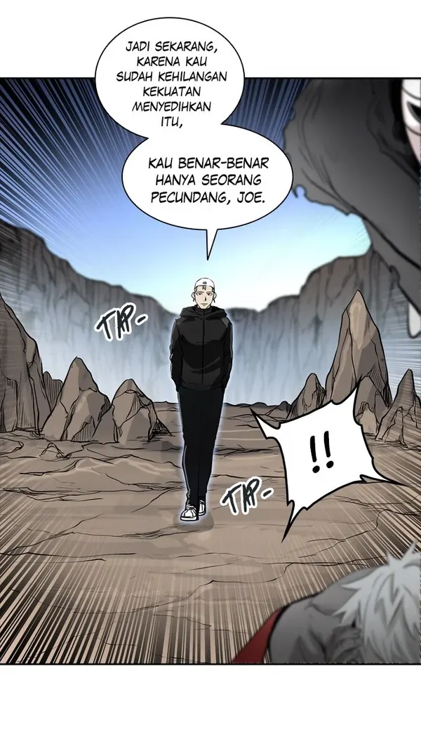 Baca Tower of God - Chapter 334 halaman 88