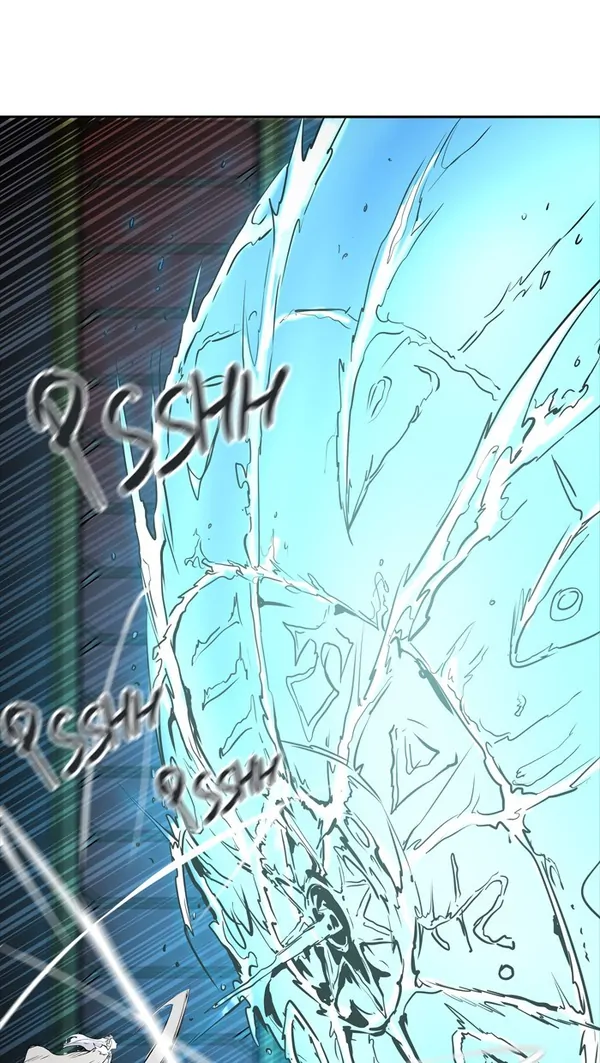 Baca Tower of God - Chapter 334 halaman 9