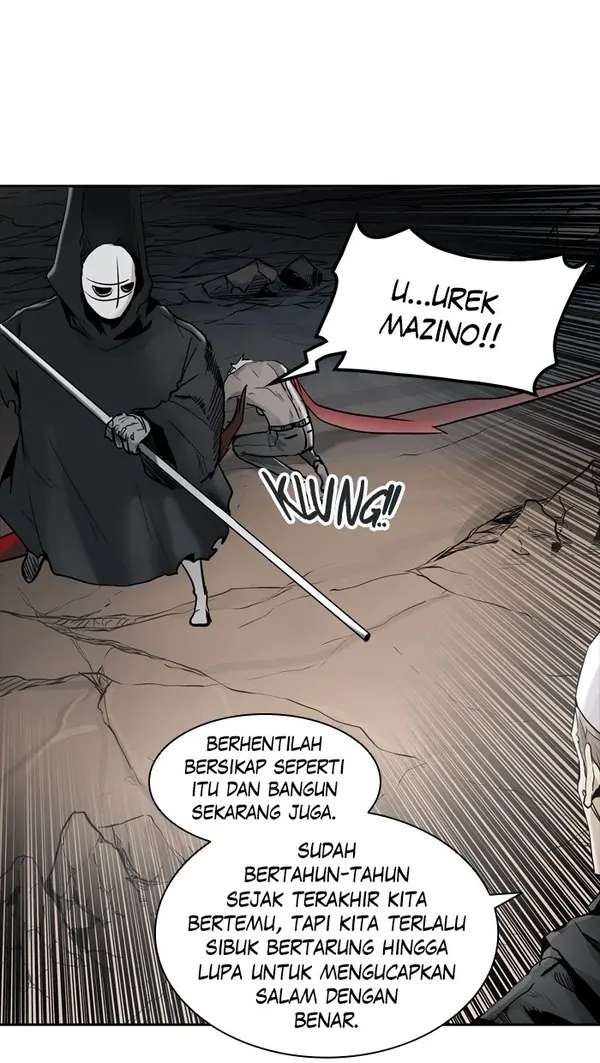 Baca Tower of God - Chapter 334 halaman 90