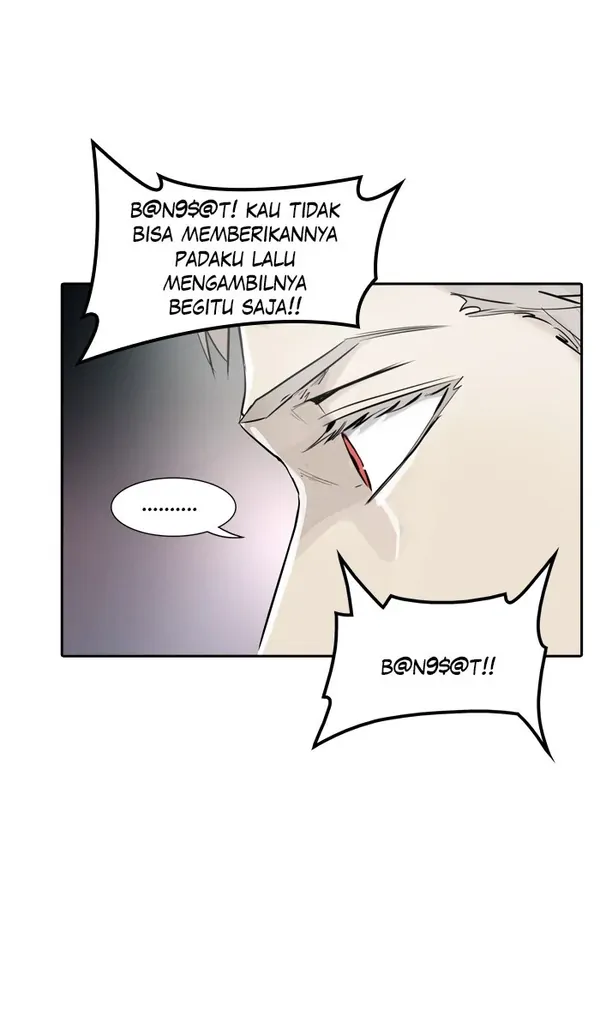 Baca Tower of God - Chapter 334 halaman 94