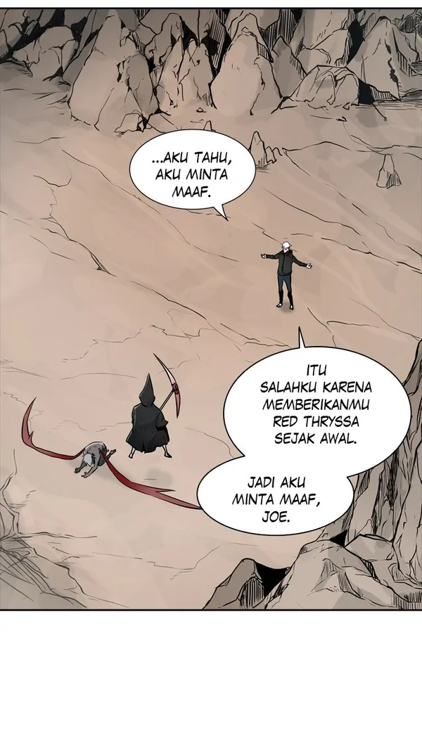 Baca Tower of God - Chapter 334 halaman 95