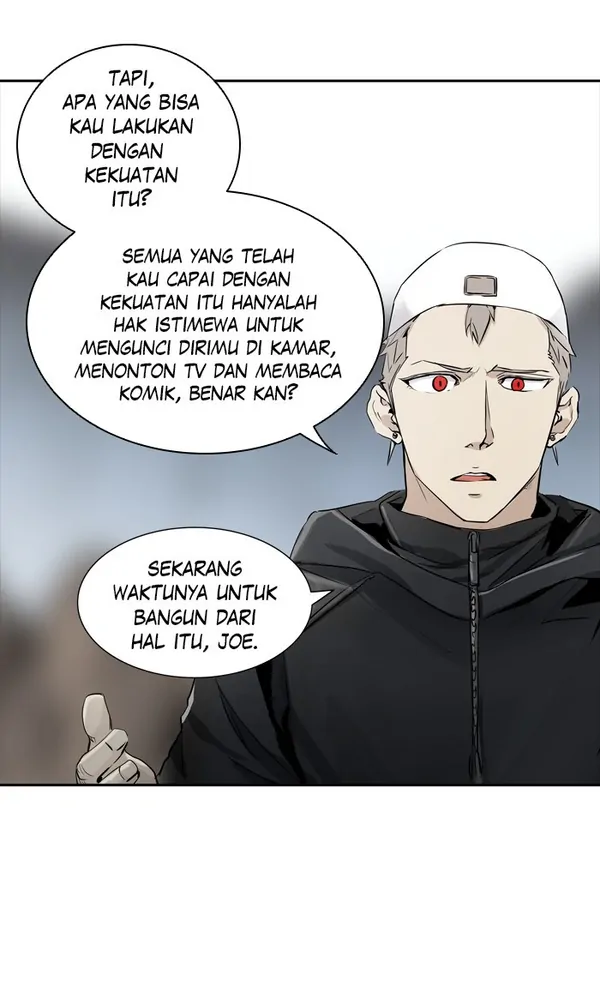 Baca Tower of God - Chapter 334 halaman 96