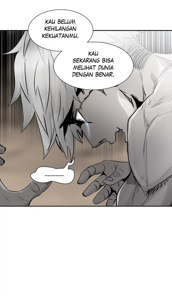 Baca Tower of God - Chapter 334 halaman 97