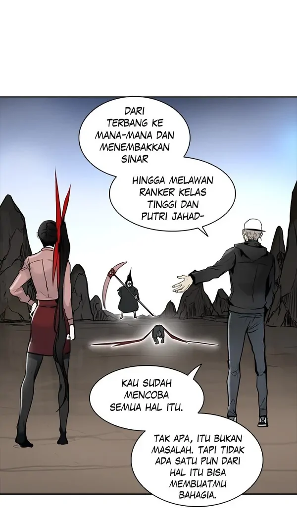 Baca Tower of God - Chapter 334 halaman 99