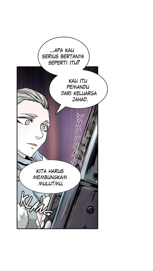 Baca Tower of God - Chapter 335 halaman 101