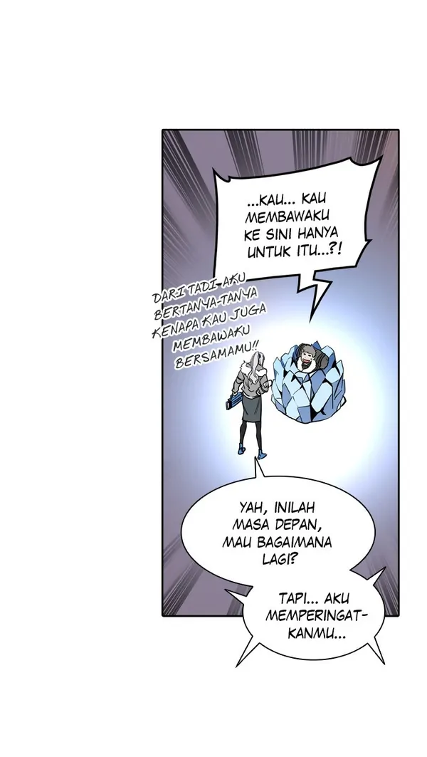 Baca Tower of God - Chapter 335 halaman 102