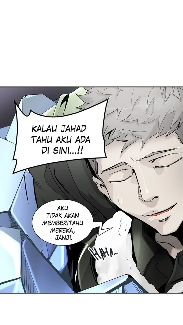 Baca Tower of God - Chapter 335 halaman 103