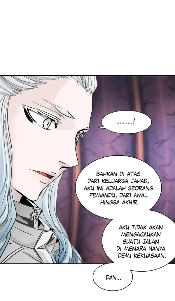 Baca Tower of God - Chapter 335 halaman 104