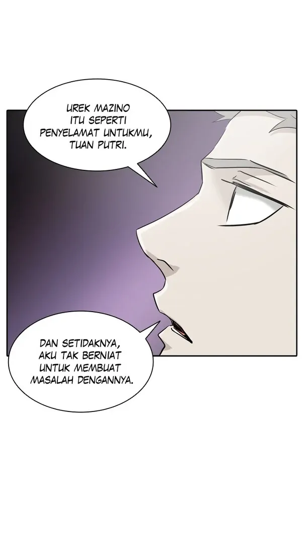 Baca Tower of God - Chapter 335 halaman 105