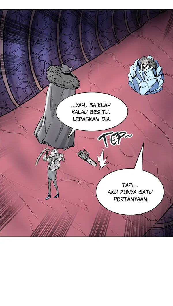 Baca Tower of God - Chapter 335 halaman 106
