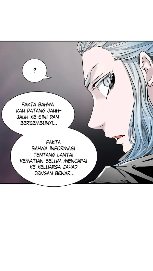 Baca Tower of God - Chapter 335 halaman 107