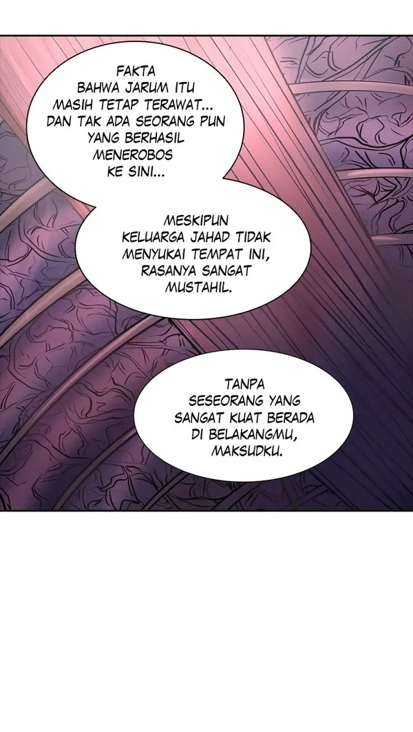 Baca Tower of God - Chapter 335 halaman 108