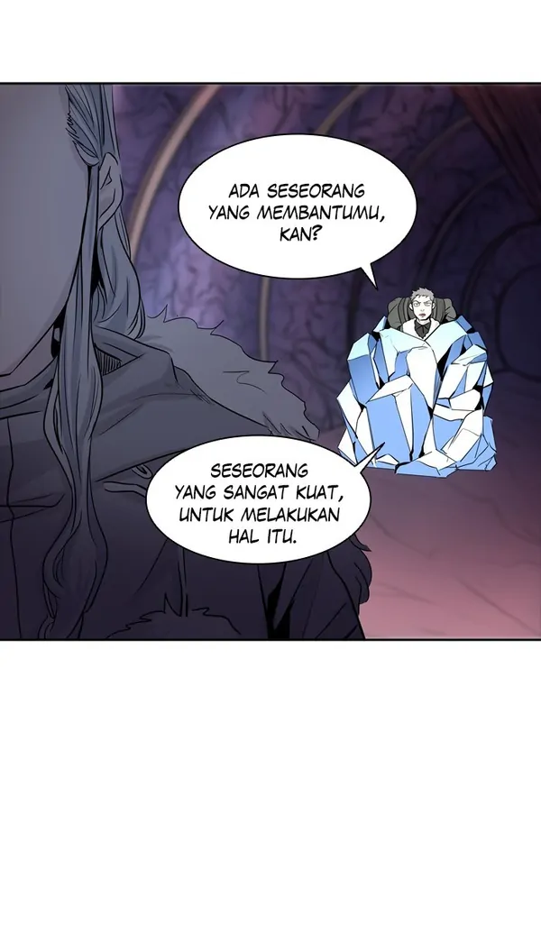 Baca Tower of God - Chapter 335 halaman 109