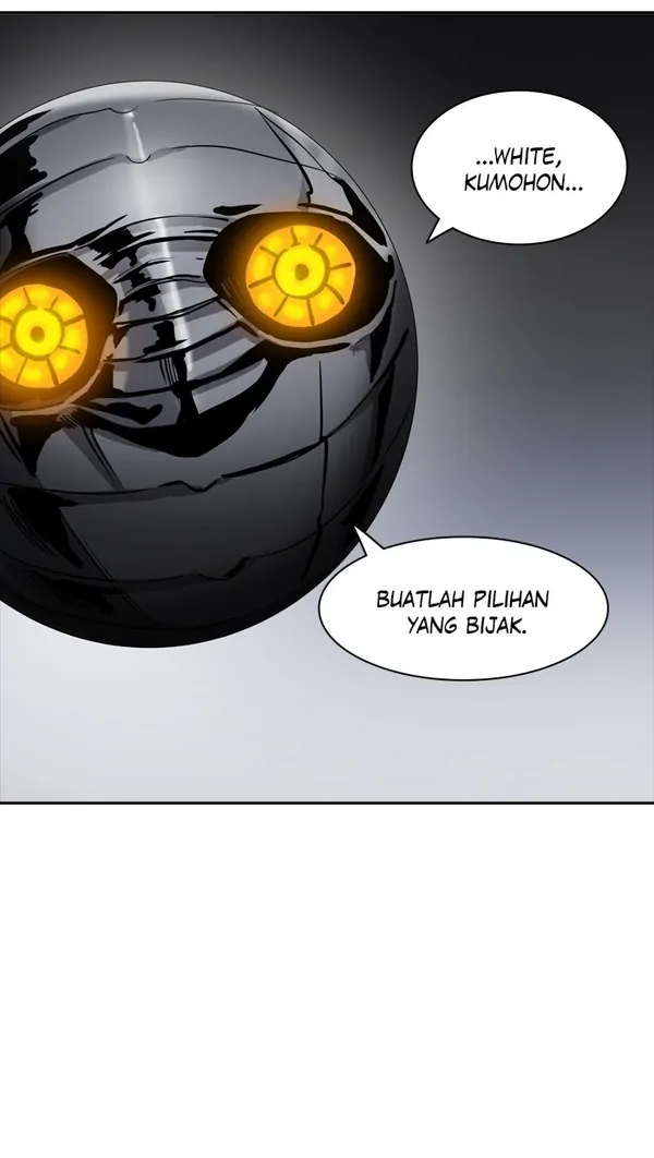 Baca Tower of God - Chapter 335 halaman 11