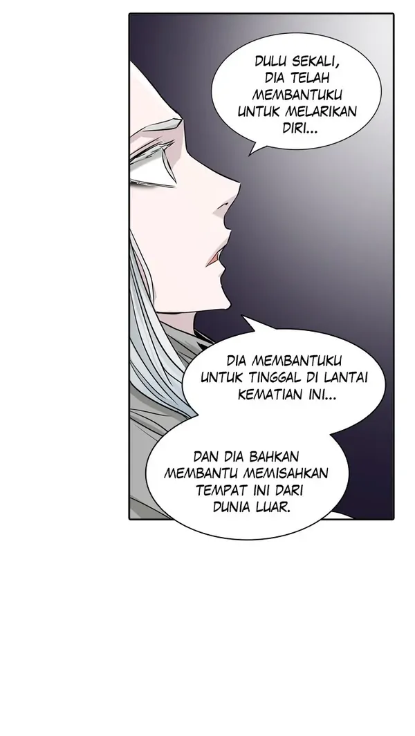 Baca Tower of God - Chapter 335 halaman 111