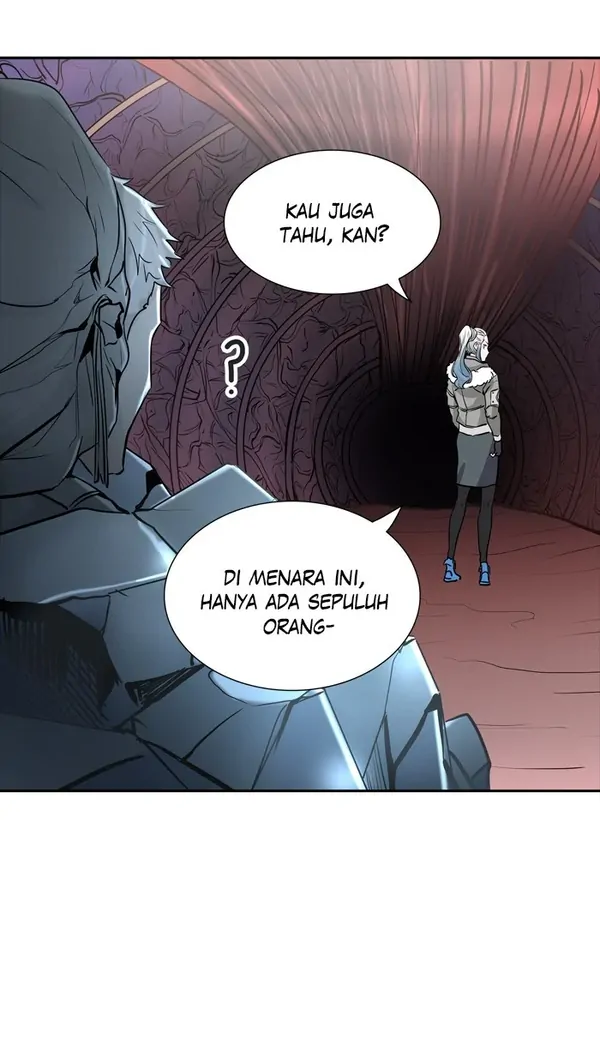 Baca Tower of God - Chapter 335 halaman 113