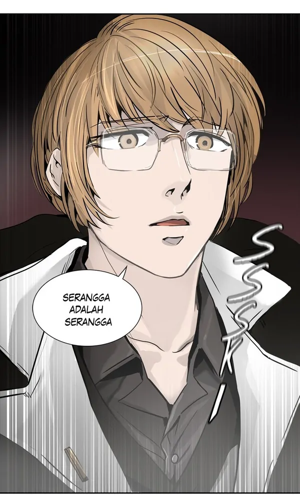 Baca Tower of God - Chapter 335 halaman 120