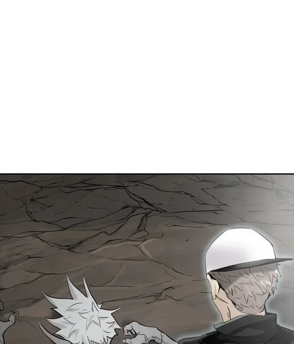 Baca Tower of God - Chapter 335 halaman 15