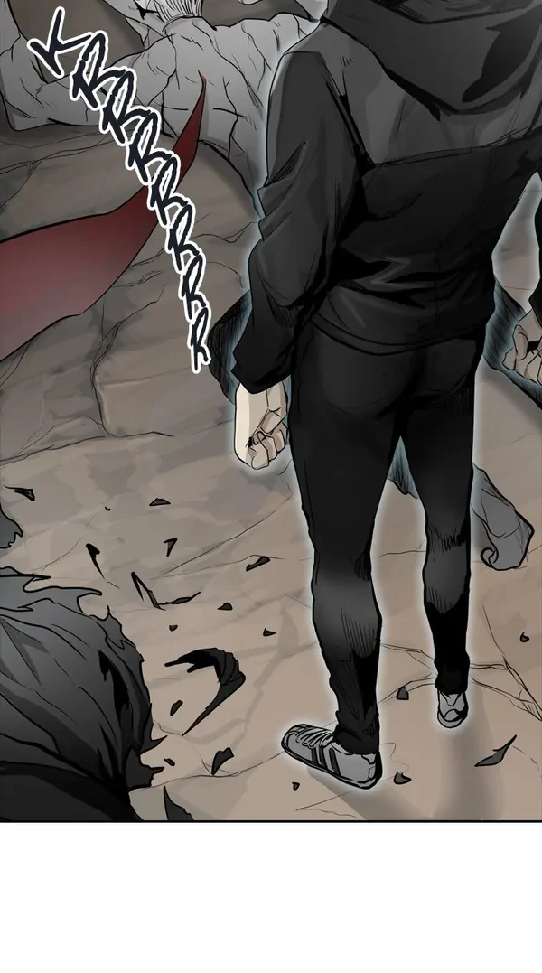 Baca Tower of God - Chapter 335 halaman 16